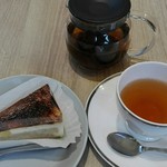 用户对于からふね屋珈琲店 小倉店的评论图