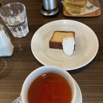 User's review image for 和カフェyusoshi 町田