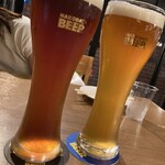 User's review image for はこだてビール