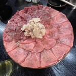 用户对于広尾 焼肉 暴飲暴食的评论图