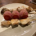 User's review image for 博多とりかわ大臣 駅前串房
