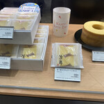 User's review image for 治一郎 アトレ恵比寿店