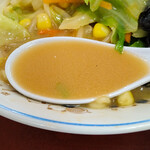 User's review image for 山田うどん 青梅新町店