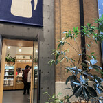 用户对于スタンプタウン コーヒー ロースターズ的评论图