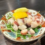 User's review image for 雷もんじゃ