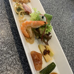 User's review image for 綉花