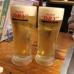 用戶對於焼肉ここから 上野店的評論圖