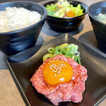 用戶對於一頭買焼肉 玄 上野アメ横店的評論圖