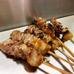 User's review image for 秋吉 あべの店