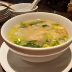 用戶對於福琳的評論圖
