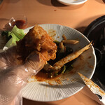 用戶對於炭火焼肉 羅山 琴似店的評論圖
