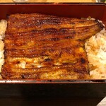 User's review image for うな鐡