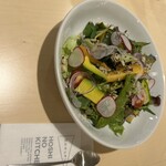 用戶對於ITOCHU SDGs STUDIO RESTAURANT 星のキッチン的評論圖