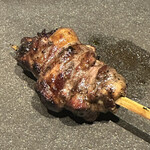 User's review image for とり澤 六本木