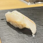 User's review image for 札幌魚河岸 五十七番寿し 東京駅店
