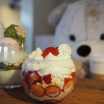 User's review image for プティ・メルヴィーユ 函館駅前店