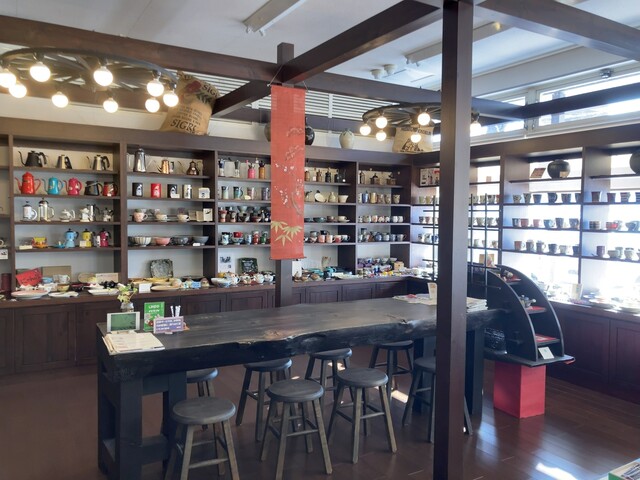 用户对于大和屋珈琲 滝川店的评论高清图