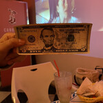 User's review image for CAROLINE DINER