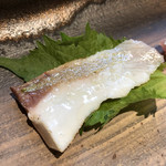 用戶對於若大将的評論圖