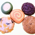 User's review image for ステラおばさんのクッキー 高槻阪急店