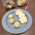 用户对于烹菓 京都本店的评论图