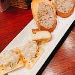 用戶對於鹿肉&オイスターバル 鹿肉スロウダウン的評論圖