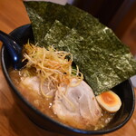 User's review image for ラーメン 豊八家