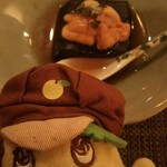 用户对于くるみ澤的评论图