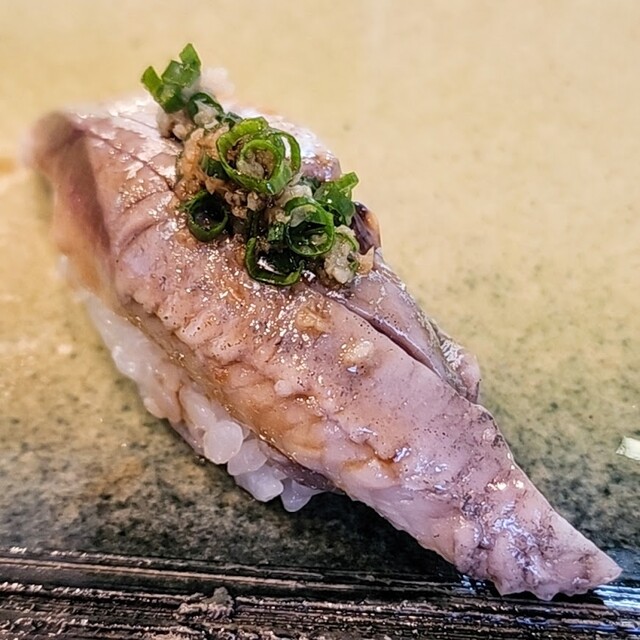 用戶對於鮨 まつざわ的評論高清圖