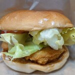 用戶對於ウェンディーズ・ファーストキッチン 五反田東口店的評論圖