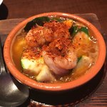 用戶對於Oyster Bar ジャックポット 下北沢的評論圖