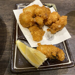 用戶對於やきとん筑前屋 中野店的評論圖