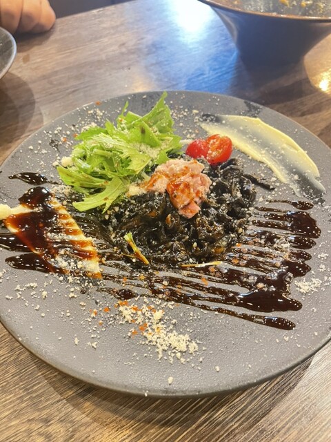 用户对于濃厚海老らーめん Shrimpreme 東高円寺的评论高清图