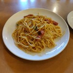 用户对于トラモント的评论图