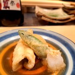 用戶對於銀座呑小路やま岸的評論圖