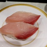 用户对于かっぱ寿司 新小岩ルミエール店的评论图