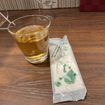 User's review image for やぶそば 阪急うめだ本店