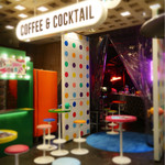 用户对于POP KYOTO的评论图