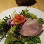 User's review image for ジリオーラ