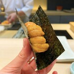 User's review image for 鮨 よつ葉