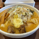 用户对于麺屋 おざわ的评论图