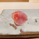 用戶對於鮨 東京 よし田的評論圖