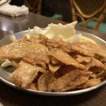 用戶對於蛸べえ 花園町店的評論圖