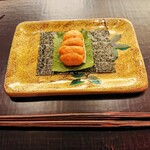 用戶對於肉懐石 凜然的評論圖