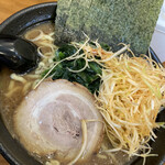 User's review image for ラーメン 豊八家