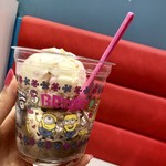 用戶對於サーティワンアイスクリーム ホワイティうめだ的評論圖