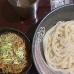 User's review image for はなまるうどん 六本木六丁目店