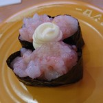 用戶對於スシロー 福岡野方店的評論圖