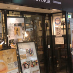 用戶對於喫茶ビクトリヤ的評論圖