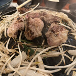 用戶對於小仔羊的評論圖
